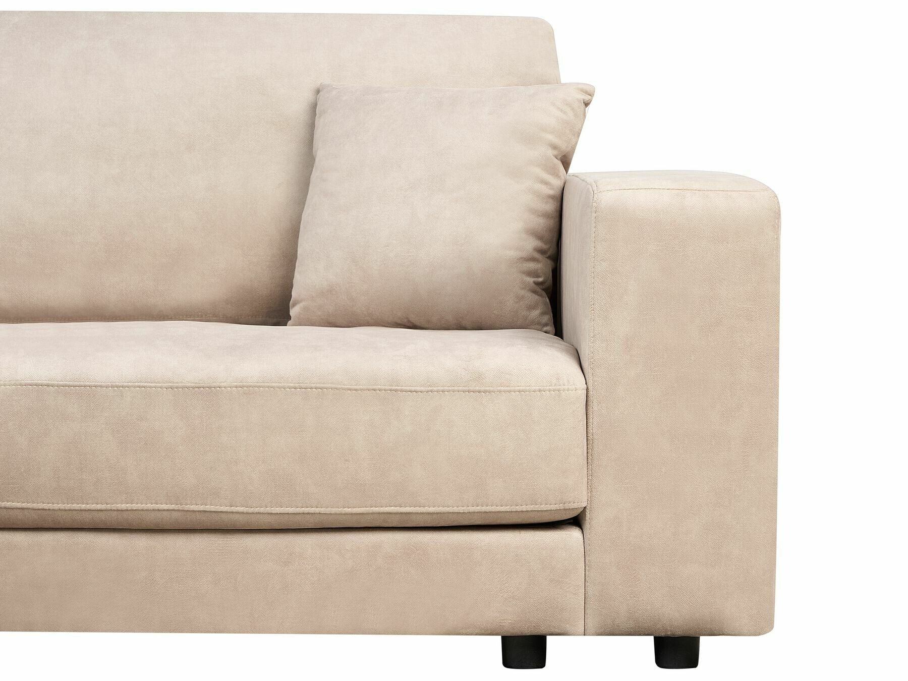 Kotna garnitura Berwyn 2486 (Bež)