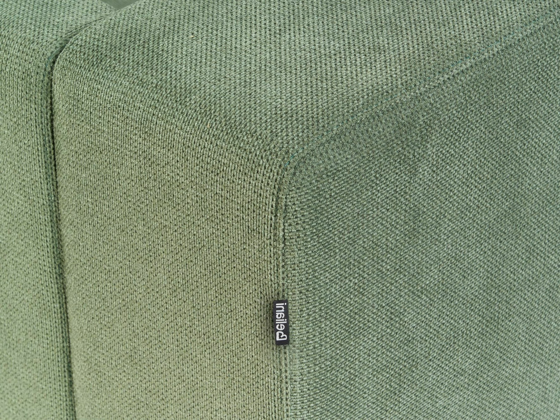 Kotna garnitura Berwyn 2486 (Zelena)