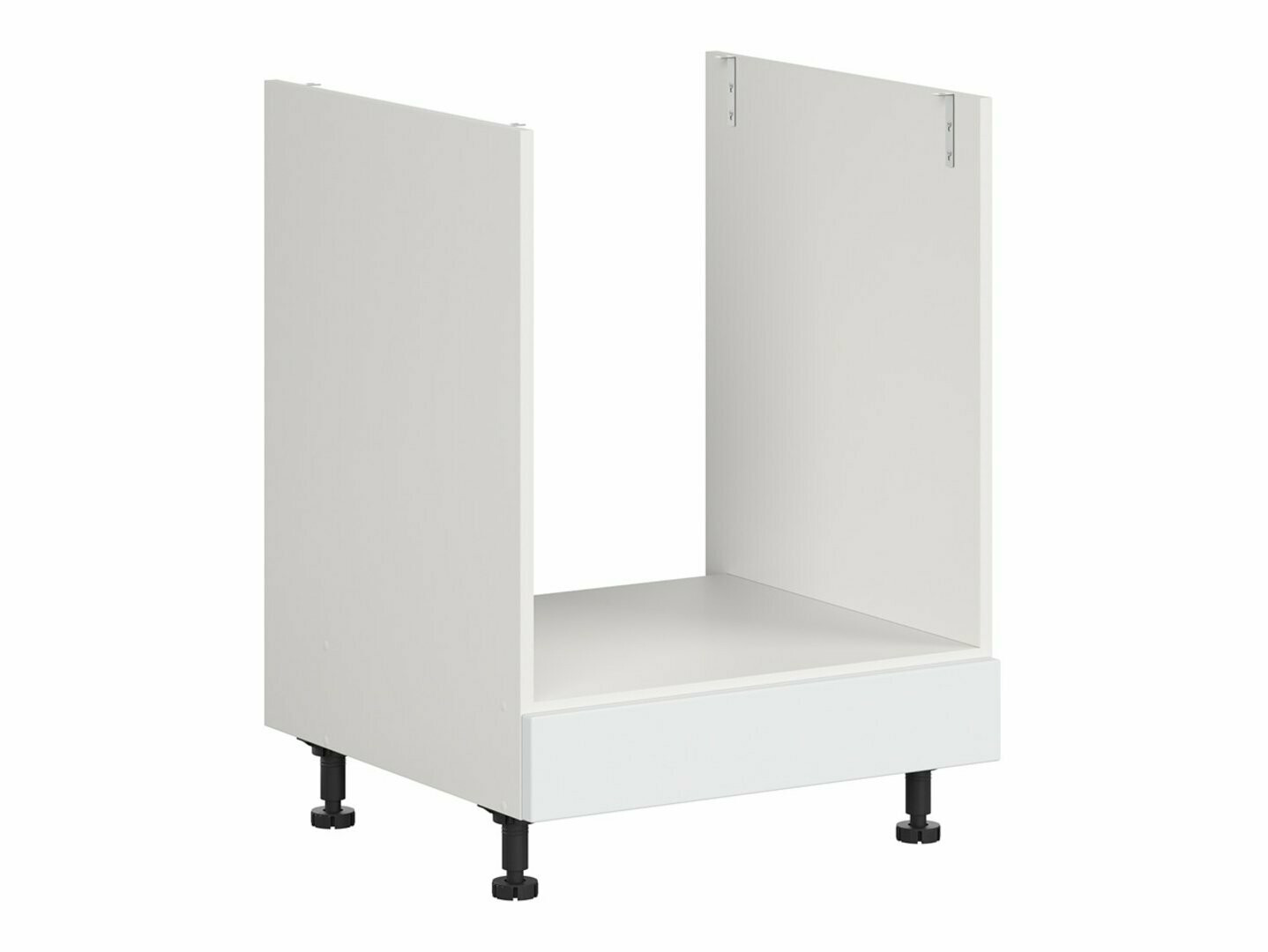 Modularna omarica za vgradne aparate Top White 131