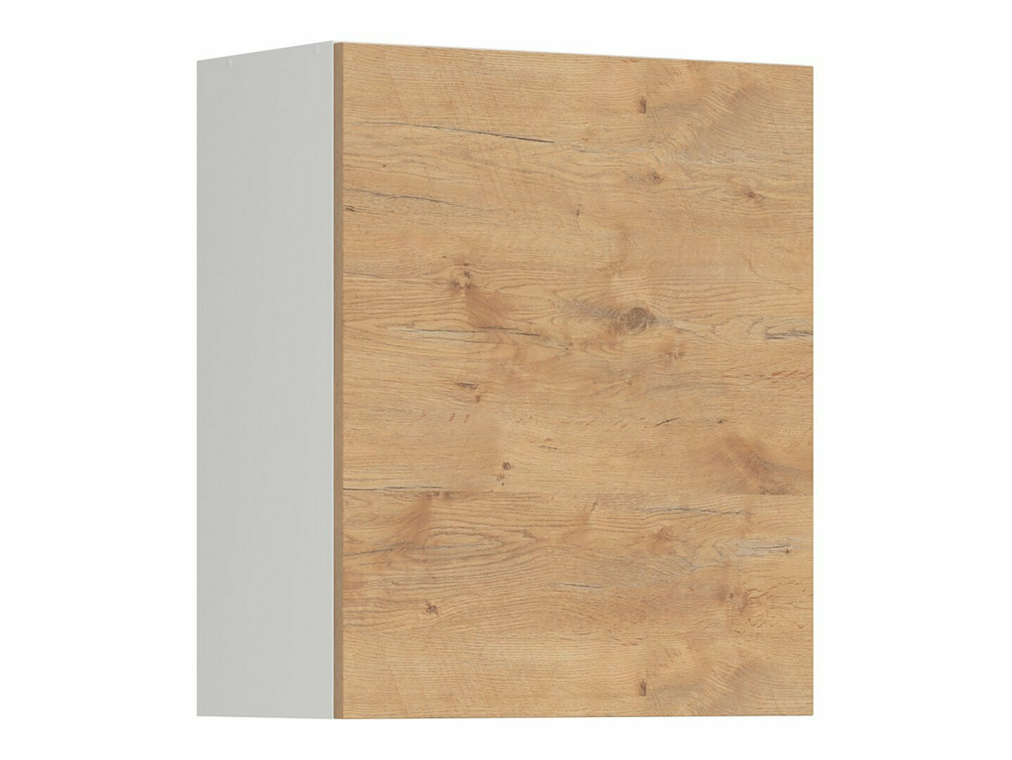 Modularna stenska omarica s stojalom za posodo Amper Lancelot 150