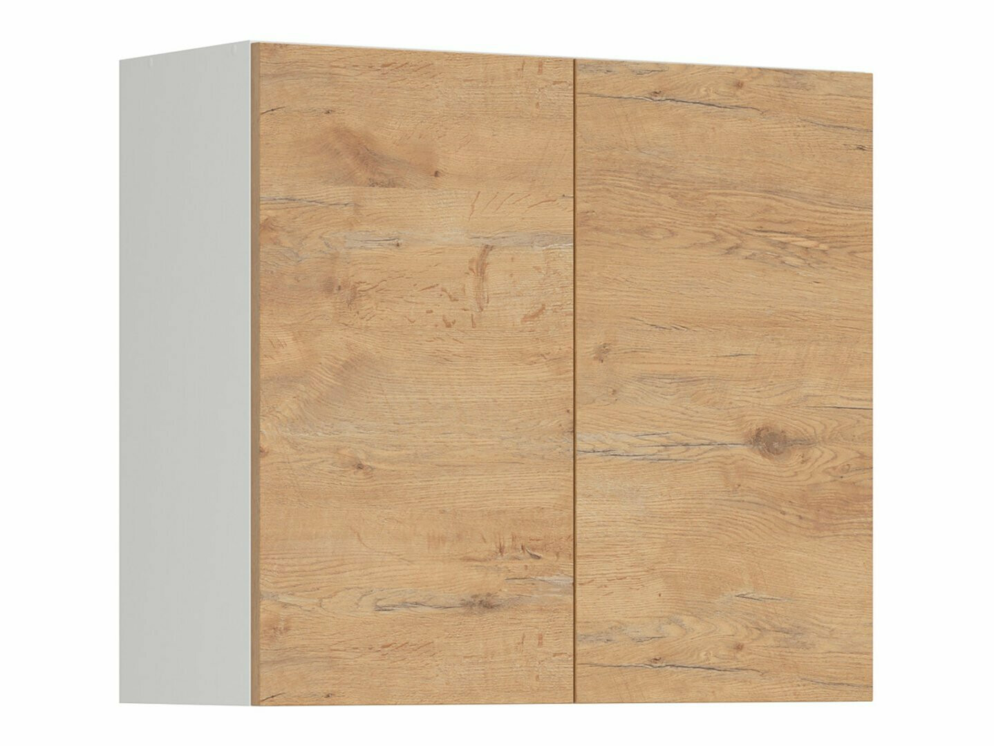 Modularna stenska omarica s stojalom za posodo Amper Lancelot 151