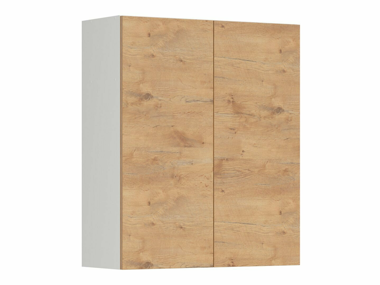 Modularna stenska omarica s stojalom za posodo Amper Lancelot 155