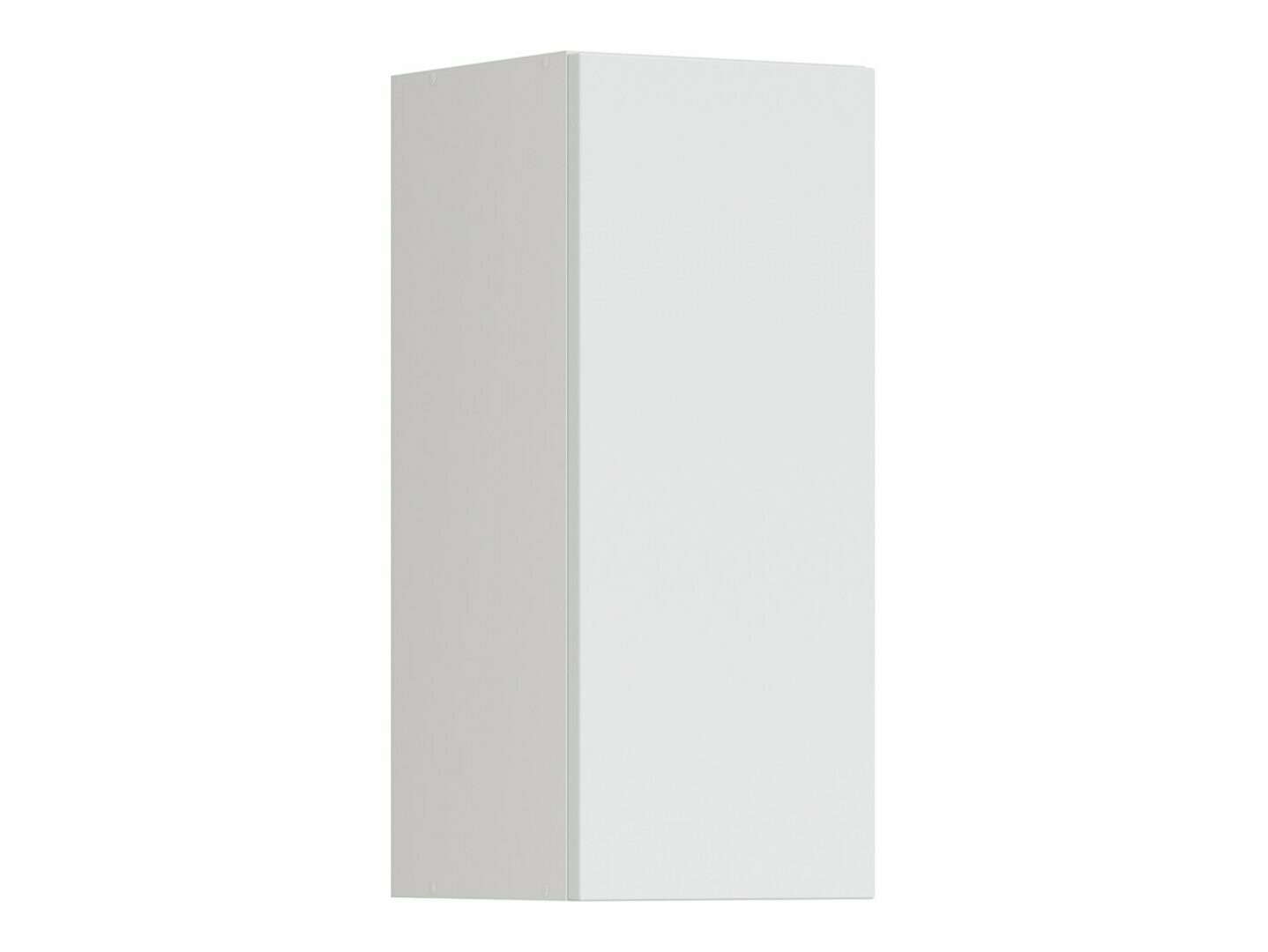 Modularna stenska omarica Top White 136