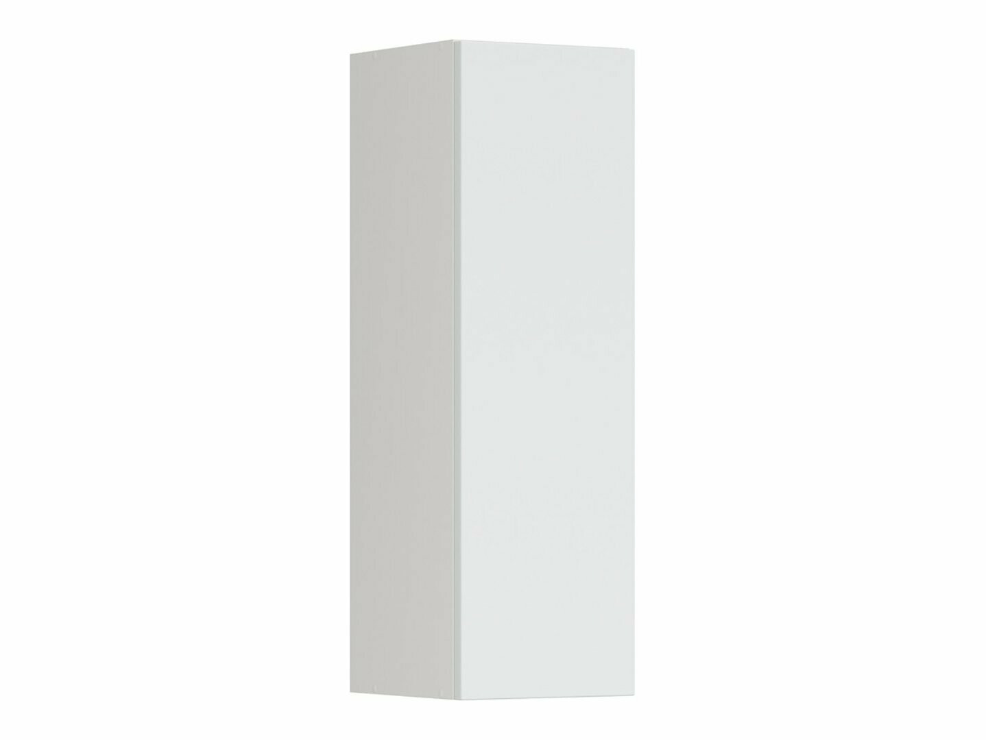 Modularna stenska omarica Top White 137