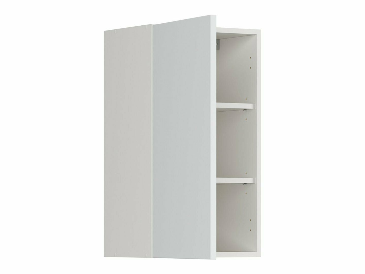 Modularna stenska omarica Top White 138