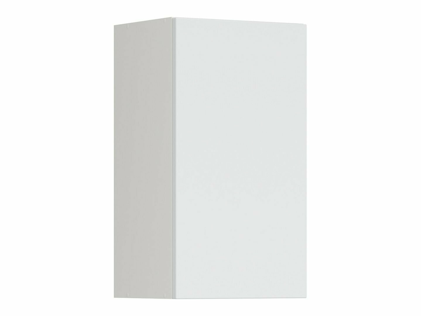 Modularna stenska omarica Top White 138