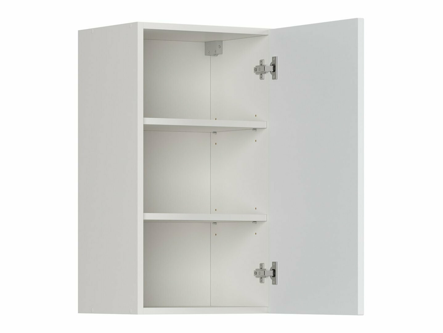 Modularna stenska omarica Top White 138