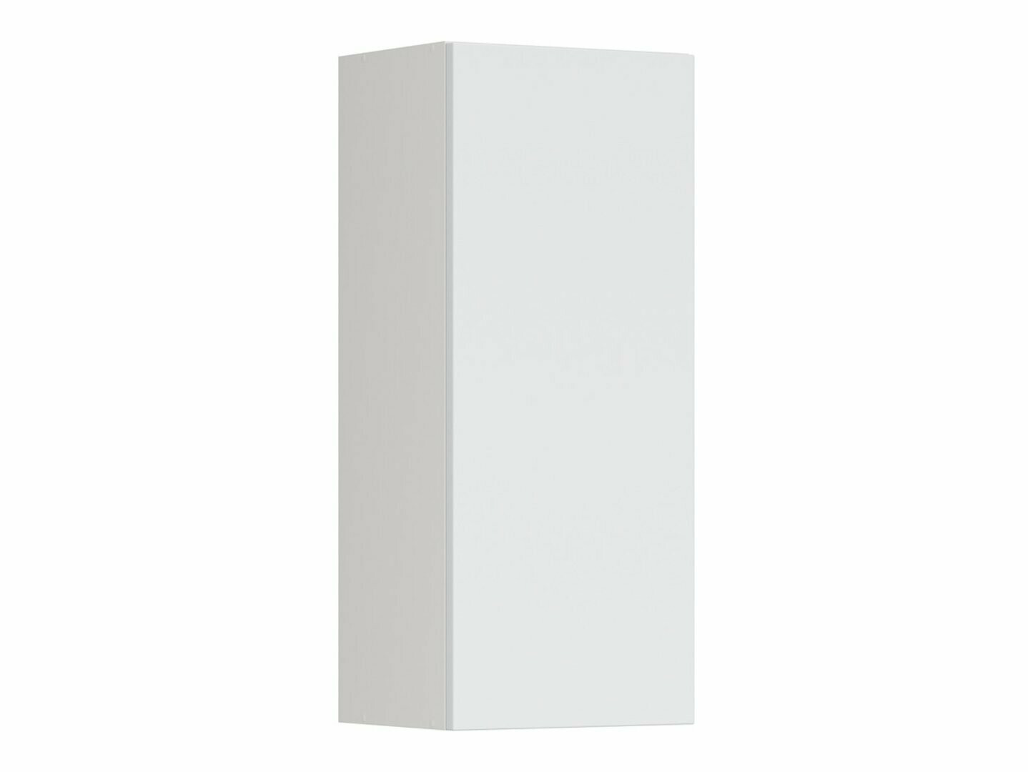 Modularna stenska omarica Top White 140