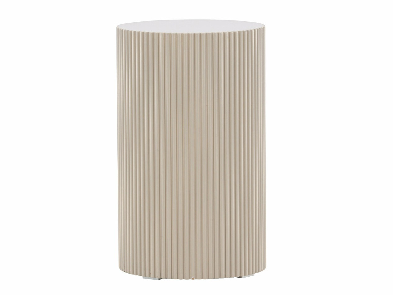 Stranska mizica Dallas 4699 (Bež)