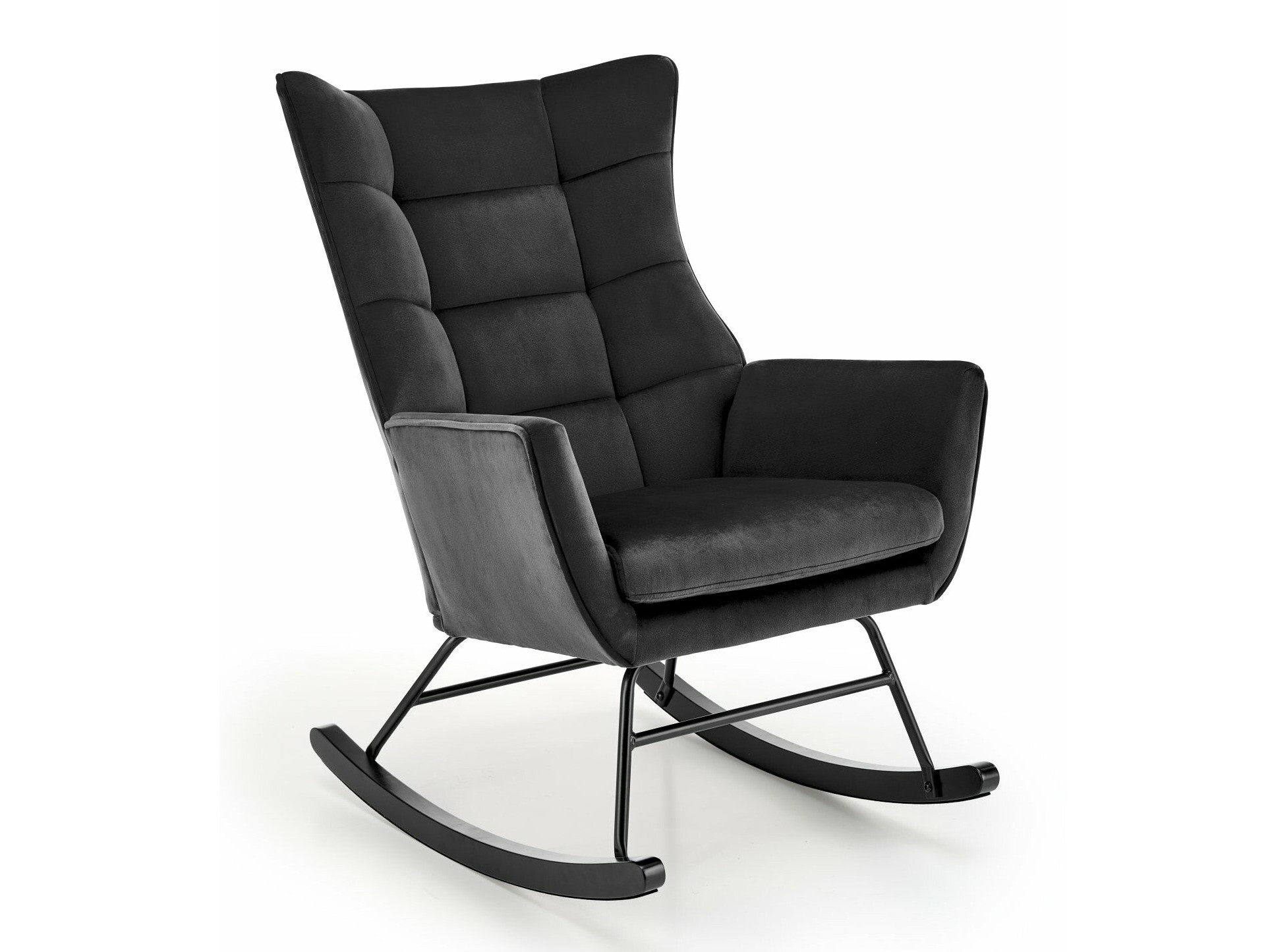 Gugalnik Houston 1863 (Črna)