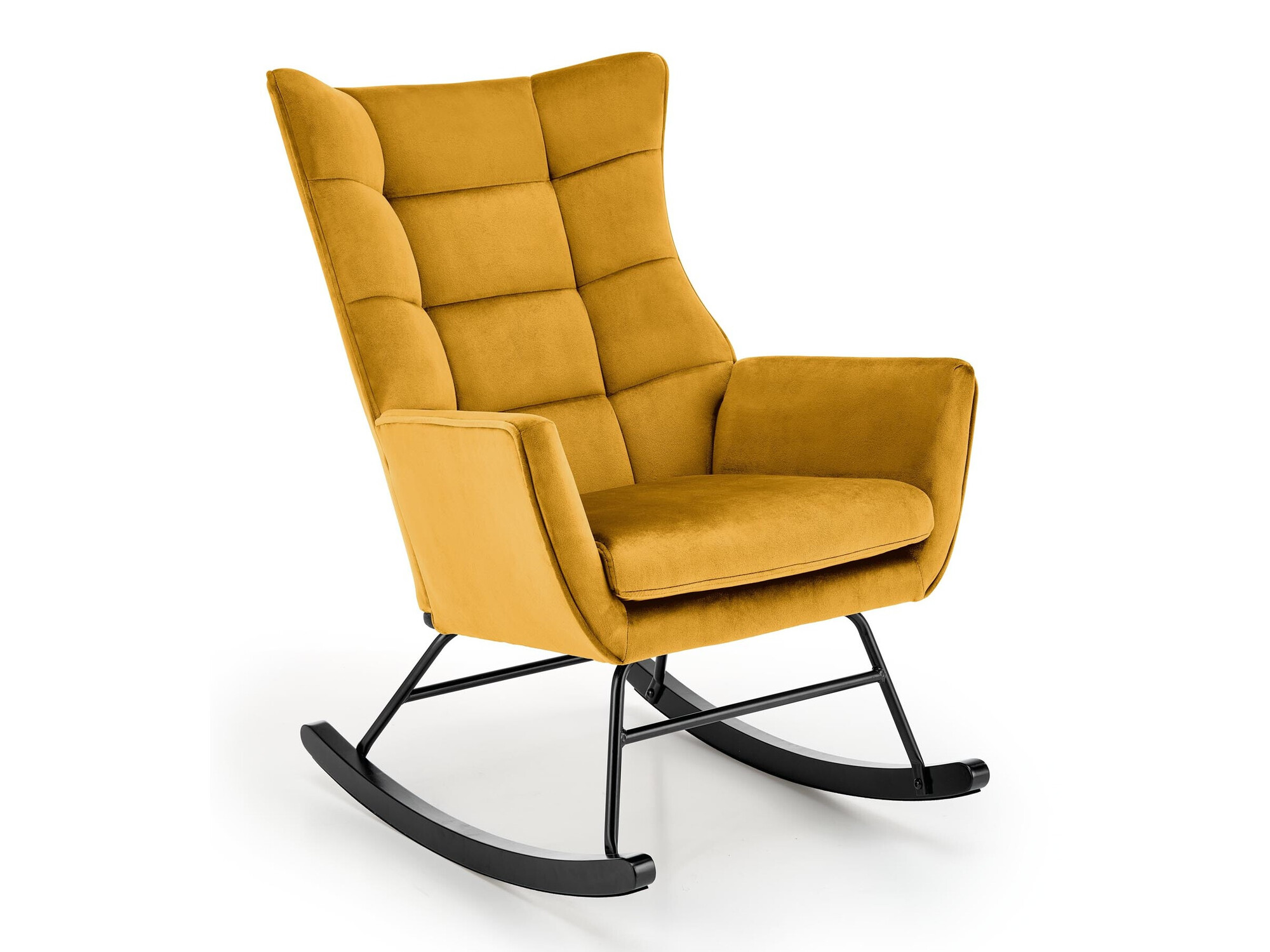 Gugalnik Houston 1863 (Rumena)