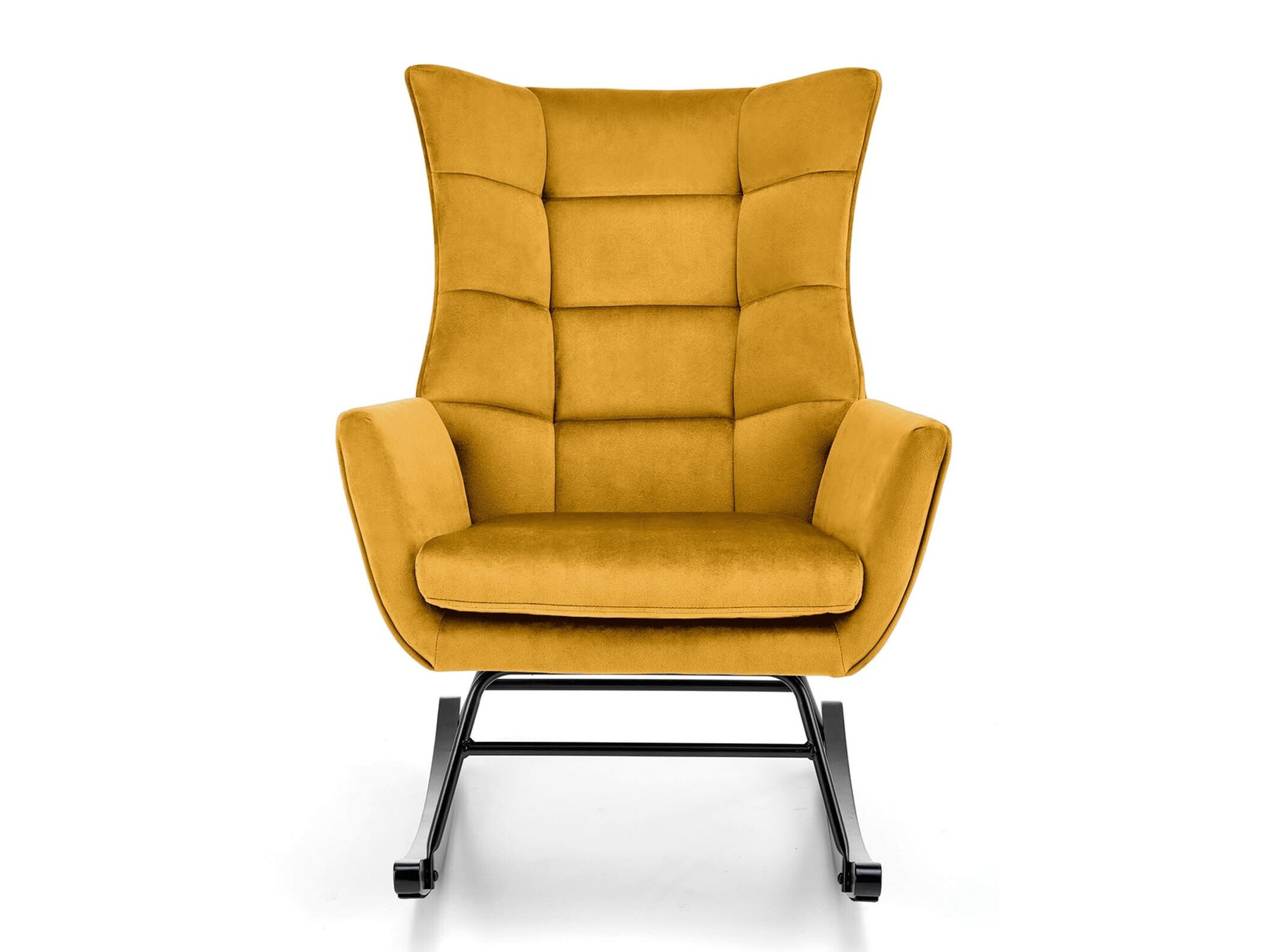 Gugalnik Houston 1863 (Rumena)