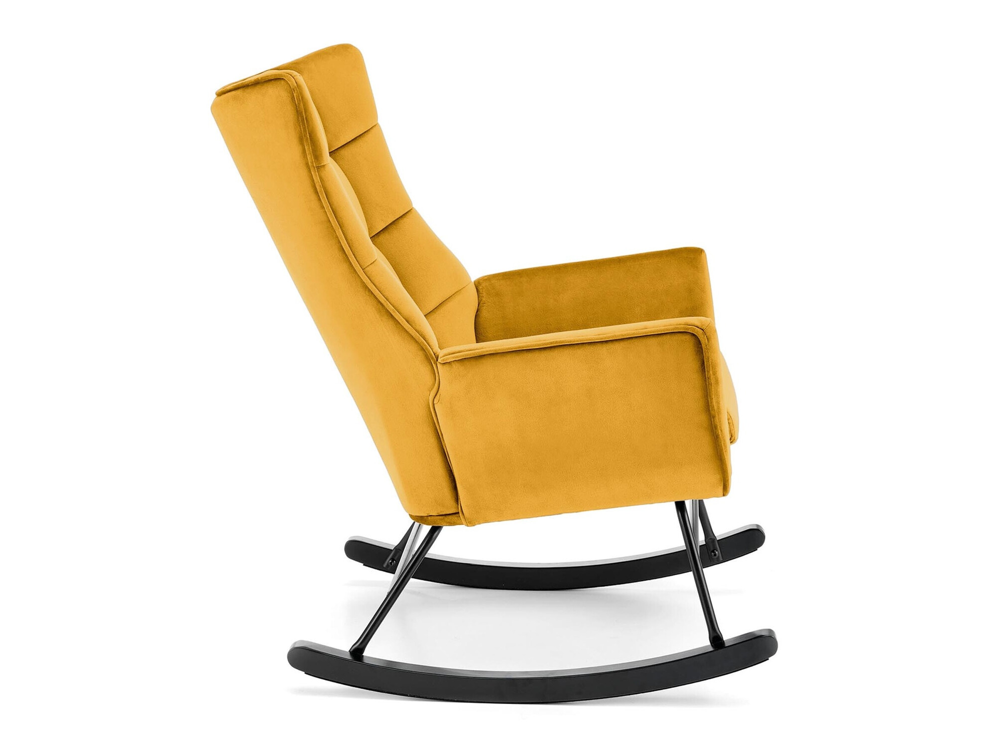 Gugalnik Houston 1863 (Rumena)