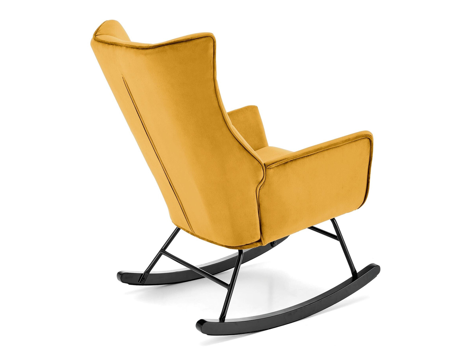 Gugalnik Houston 1863 (Rumena)