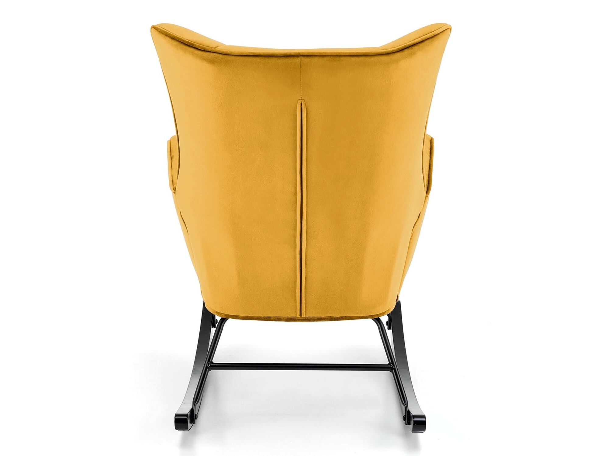 Gugalnik Houston 1863 (Rumena)