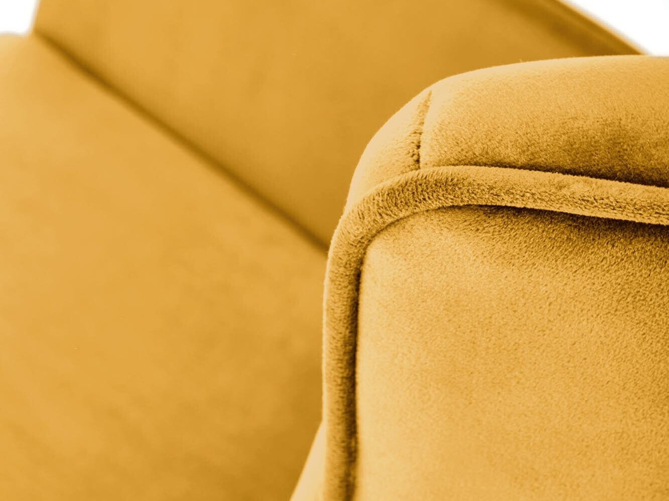 Gugalnik Houston 1863 (Rumena)