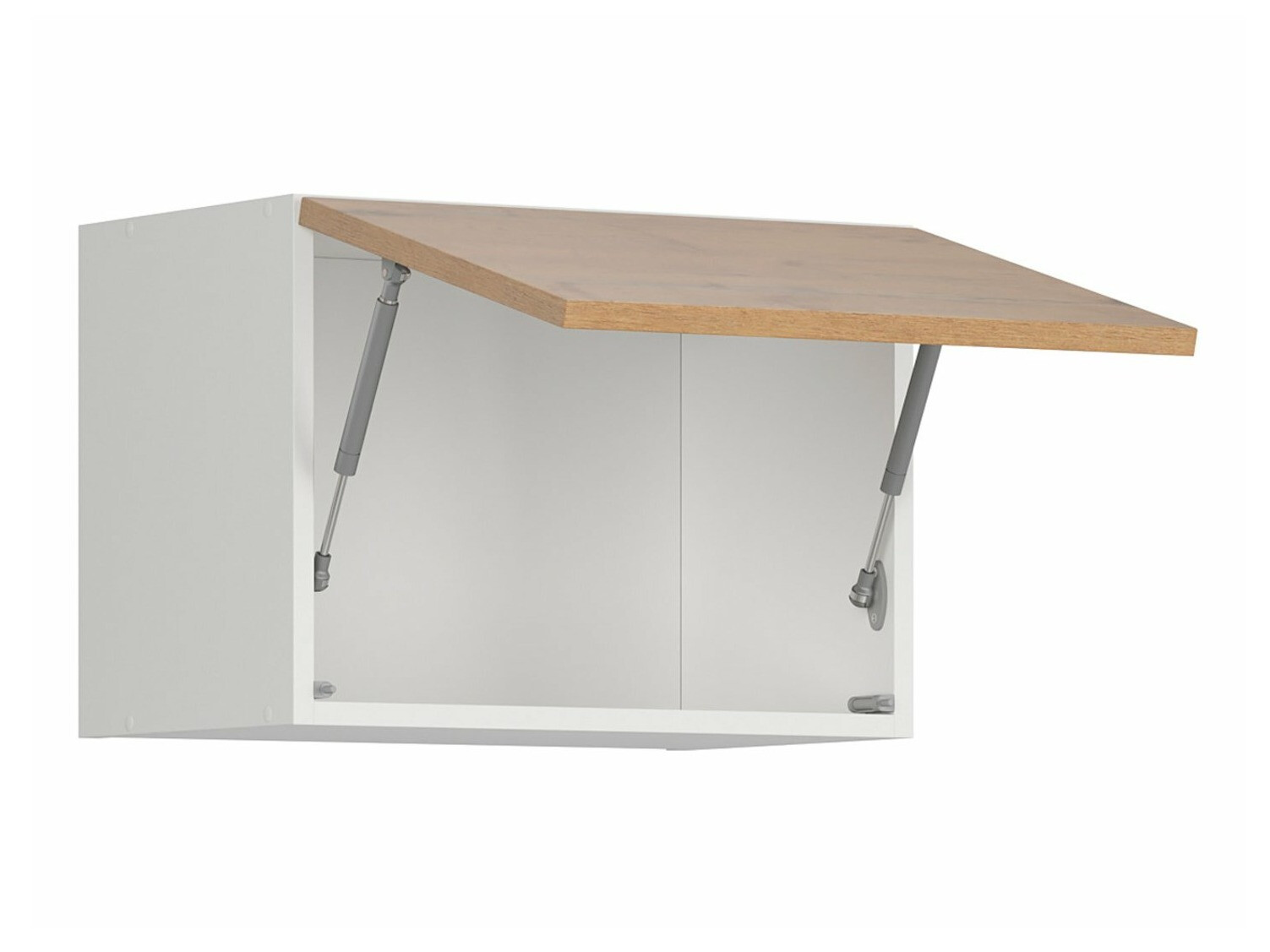 Modularna stenska omarica Amper Lancelot 163