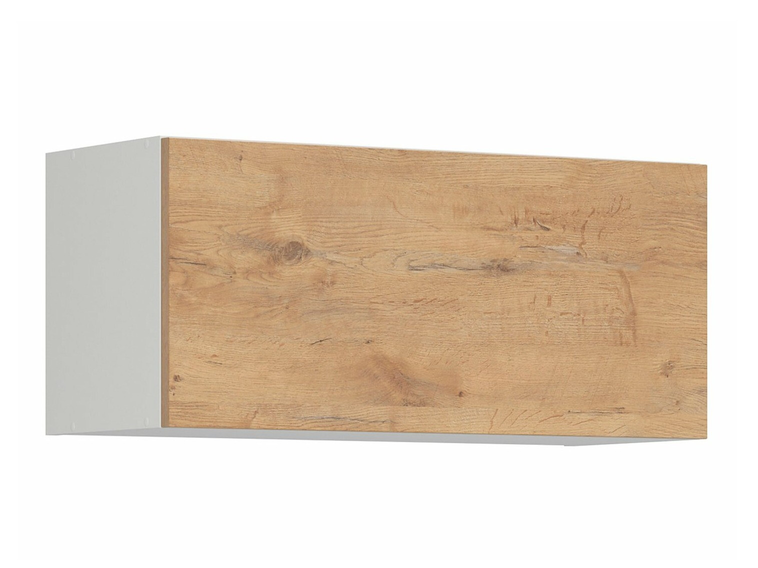 Modularna stenska omarica Amper Lancelot 165