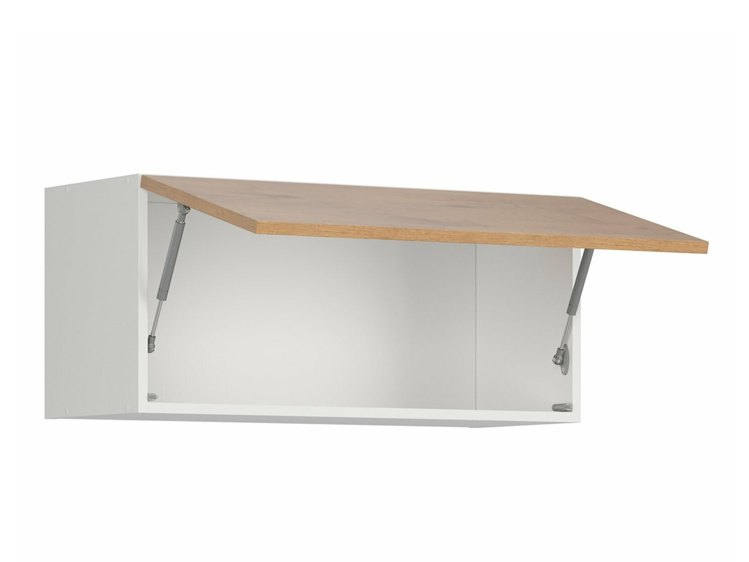 Modularna stenska omarica Amper Lancelot 165