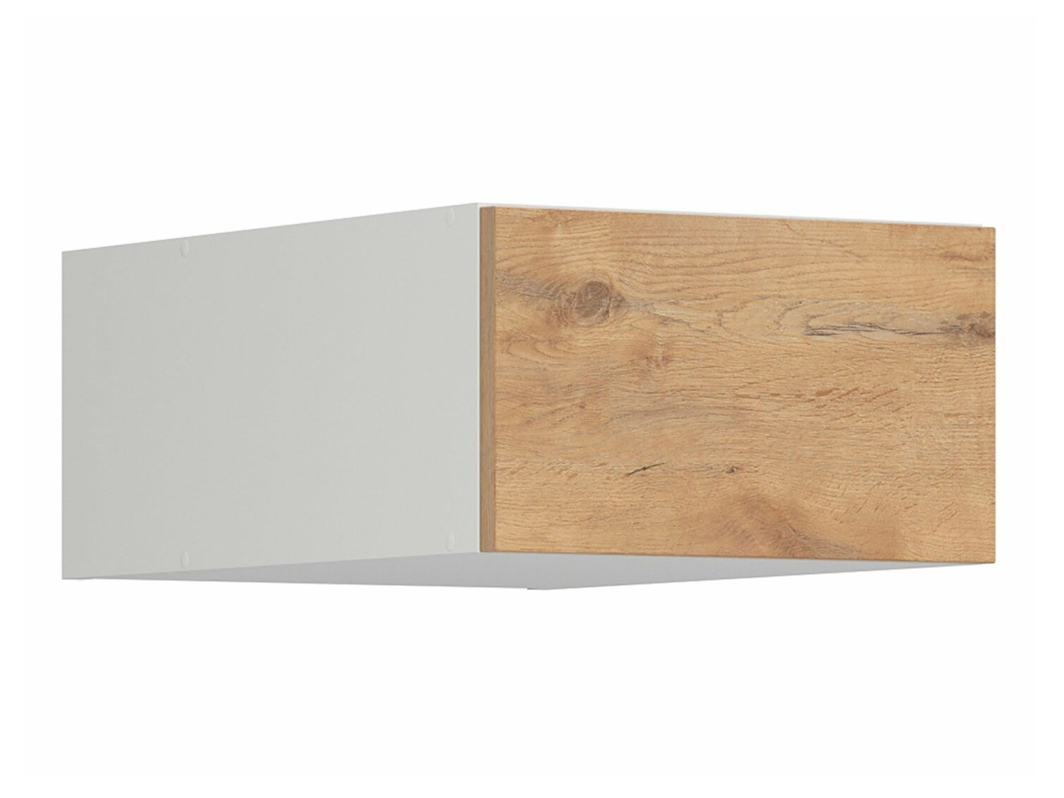 Modularna stenska omarica Amper Lancelot 166