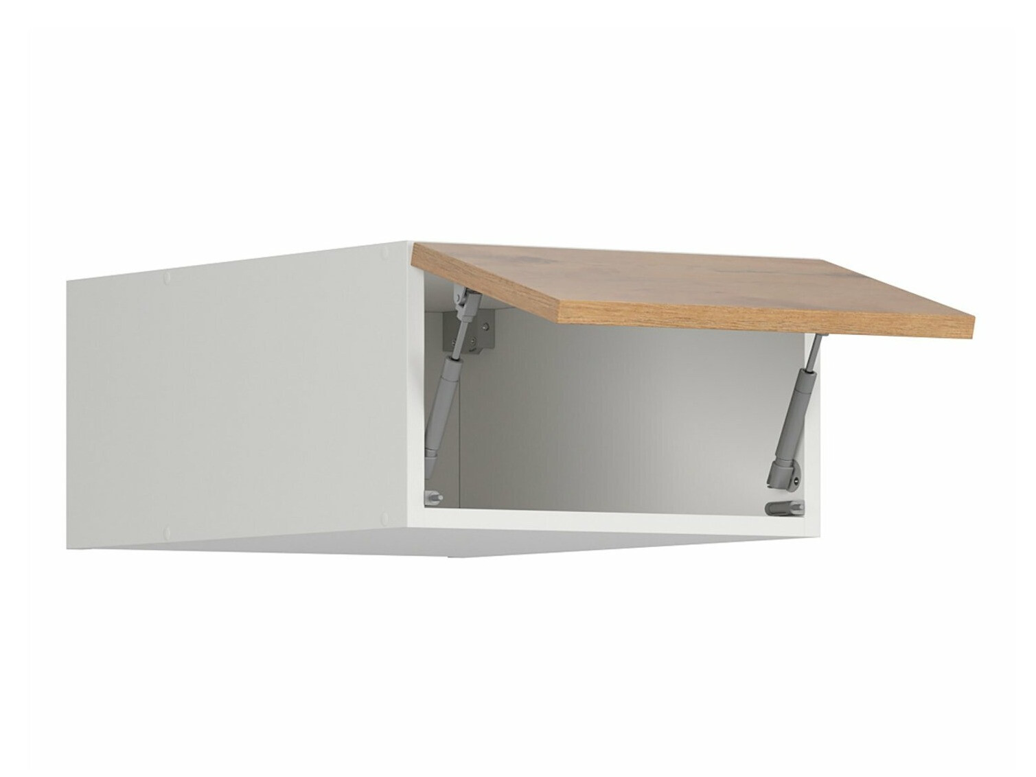 Modularna stenska omarica Amper Lancelot 166