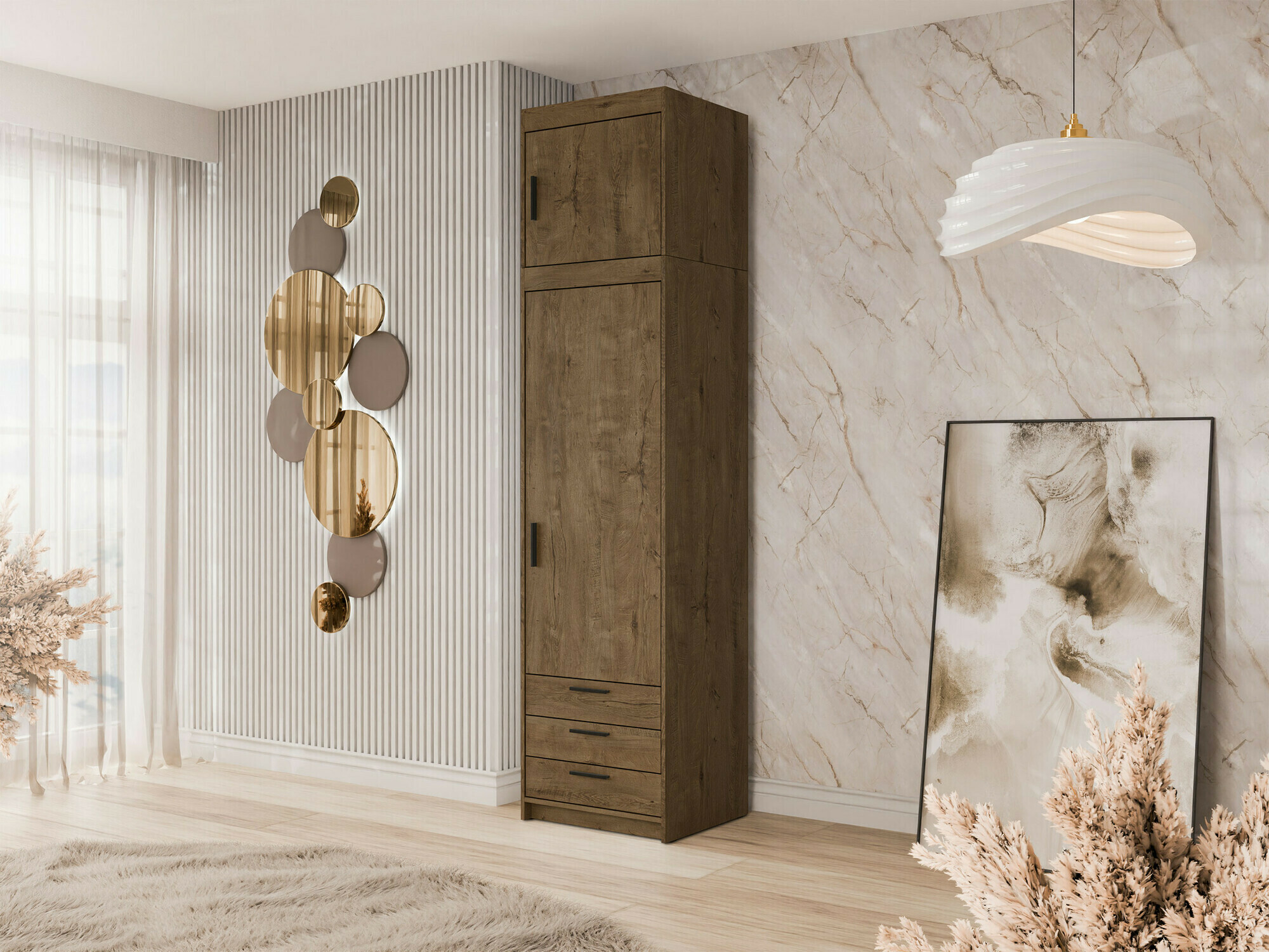 Omarica Novduni 117 (Hrast lefkas)