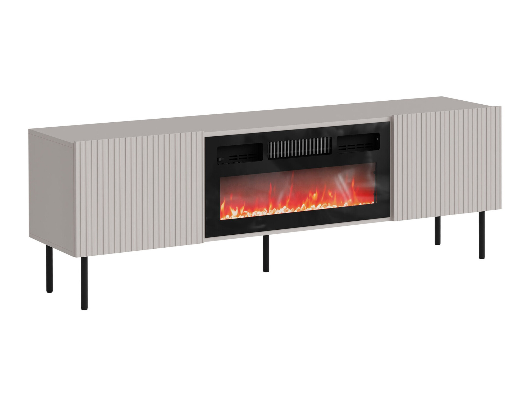 TV-omarica Charlotte 210 (Kašmir)