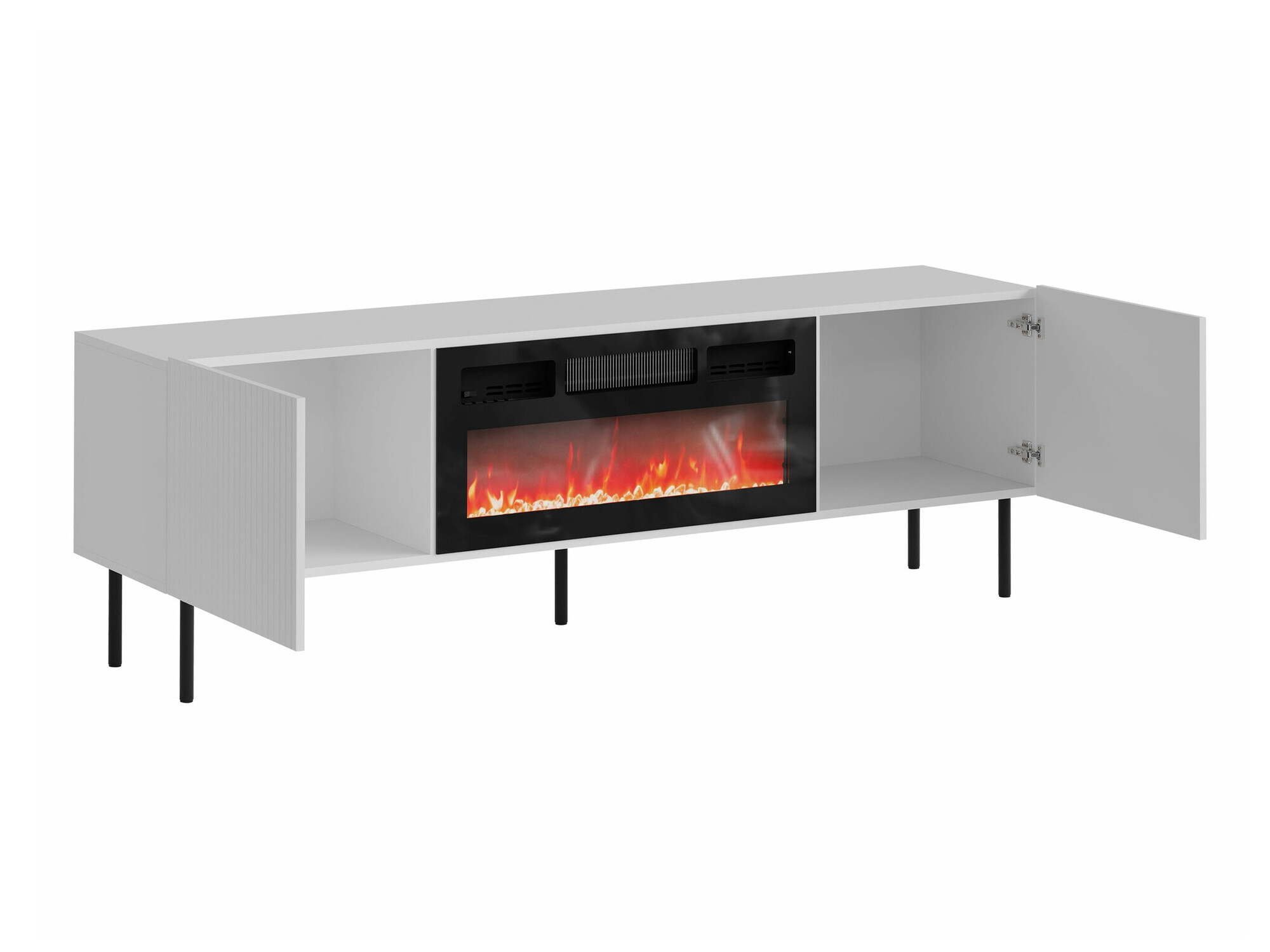 TV-omarica Ratio (Bela)