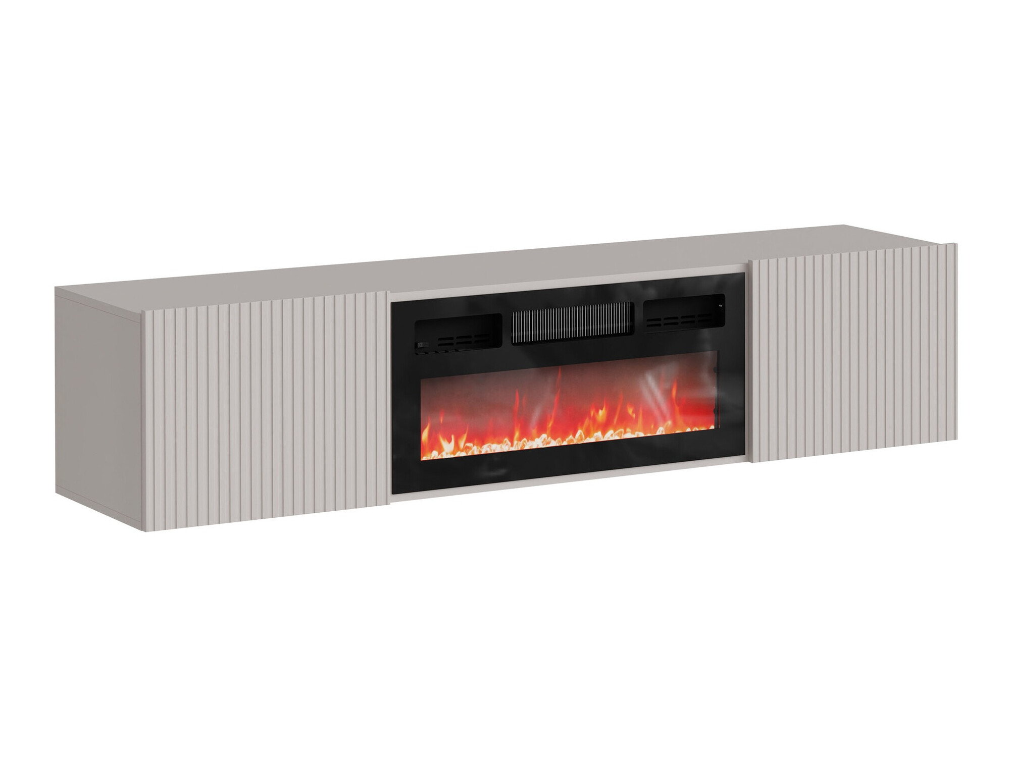 TV-omarica Ratio (Kašmir)