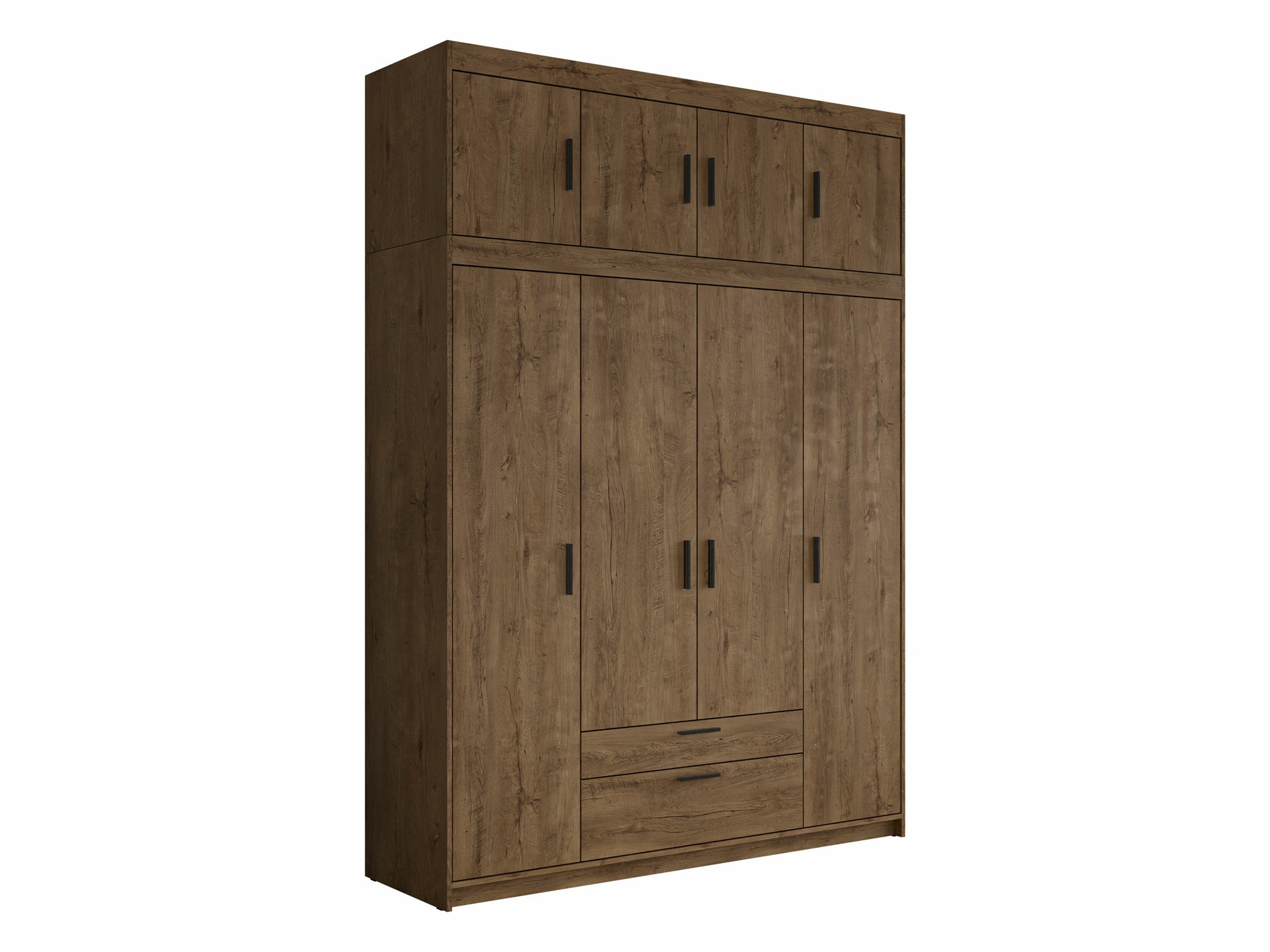 Garderobna omara Novduni 106 (Hrast lefkas)