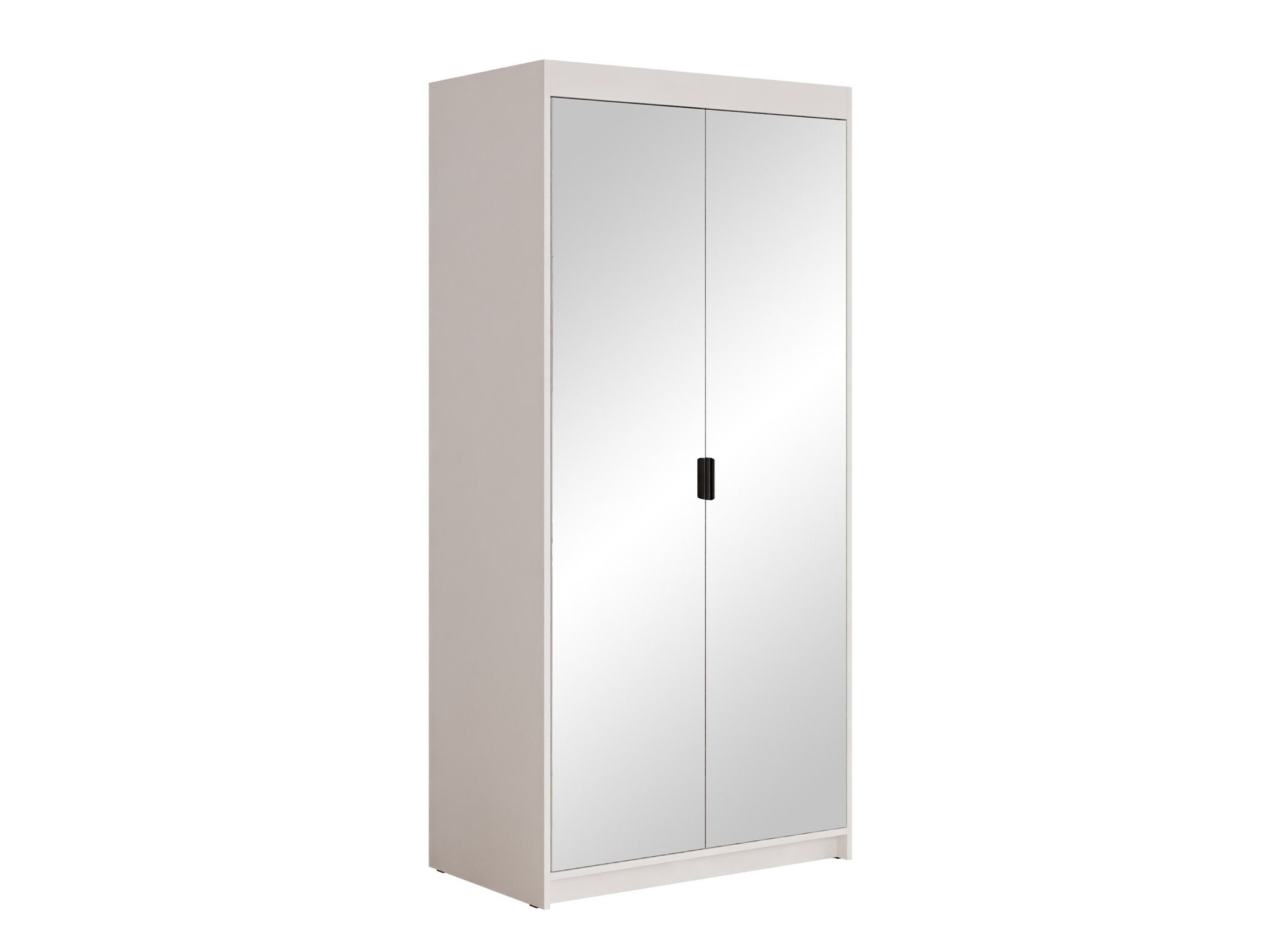 Garderobna omara Novduni 114 (Bela)