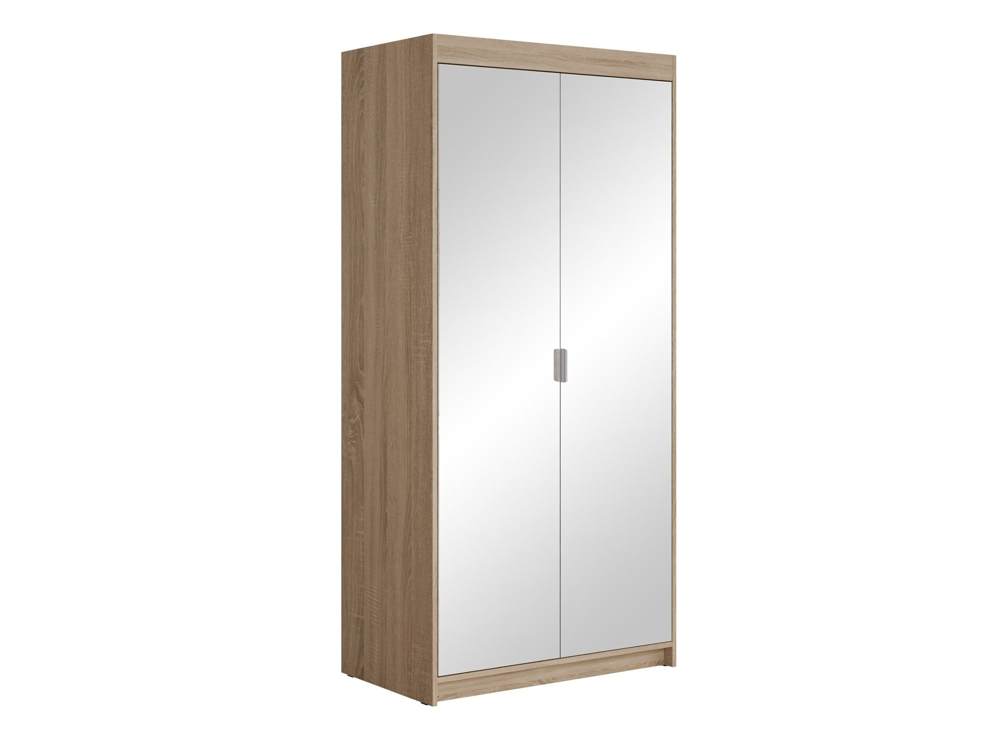 Garderobna omara Novduni 114 (Sonoma hrast)