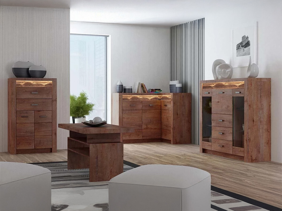 Komoda Serfeno 103 (Jesen)