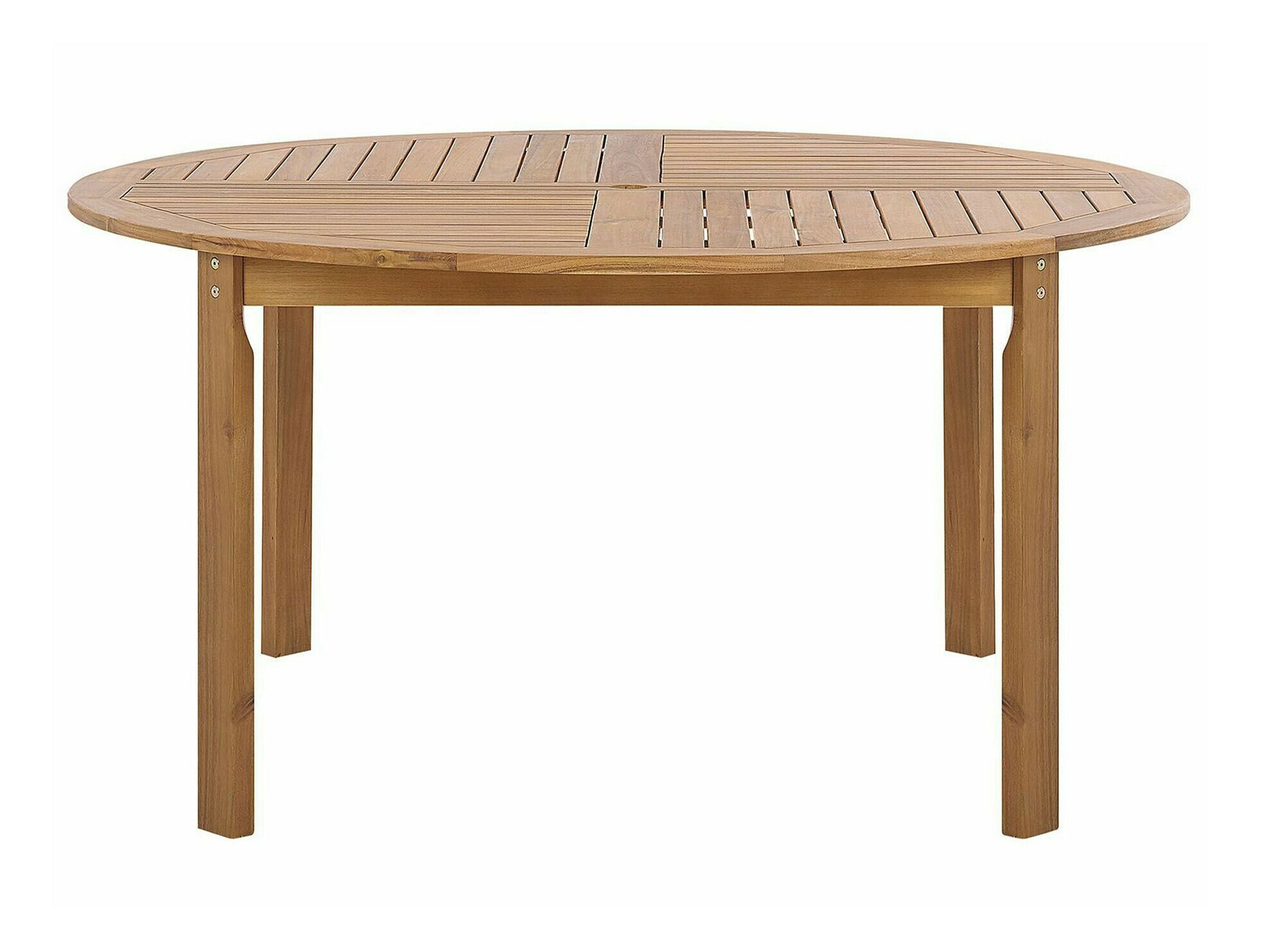 Komplet mize in stolov Berwyn 2492