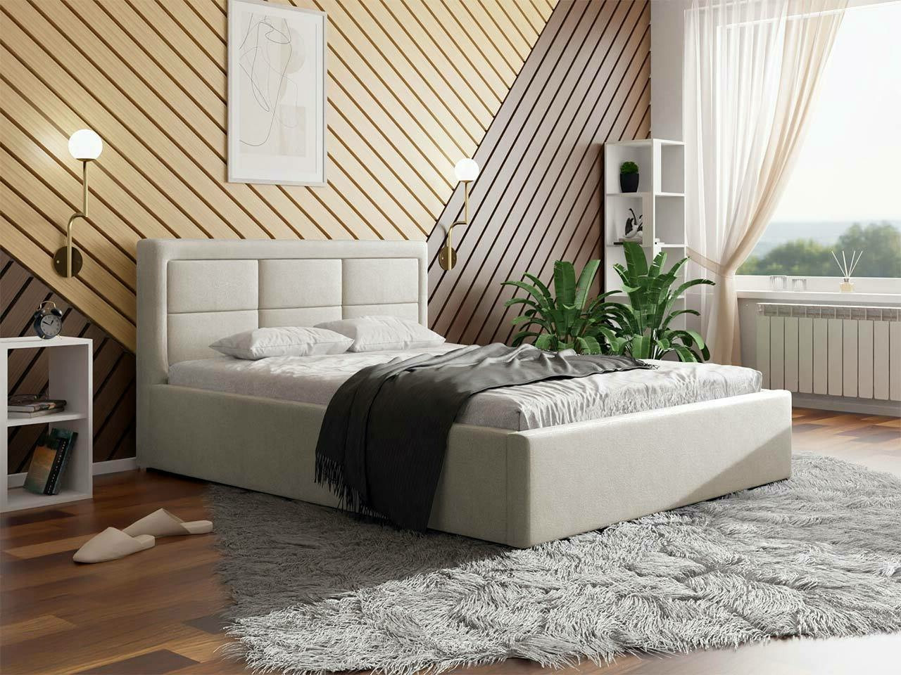 Postelja Pomona 103 (Victoria 14 865)