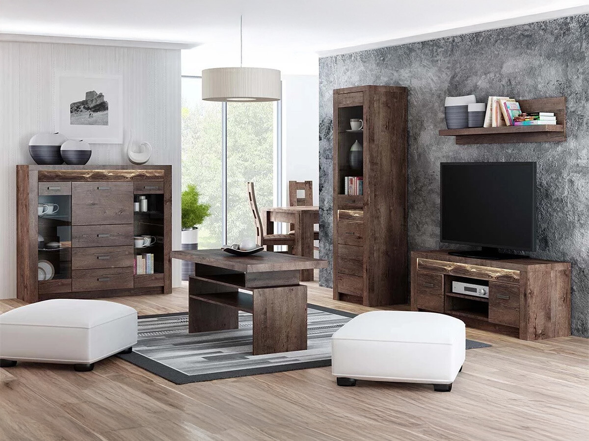 Regal Serfeno 102 (Temni jasen)