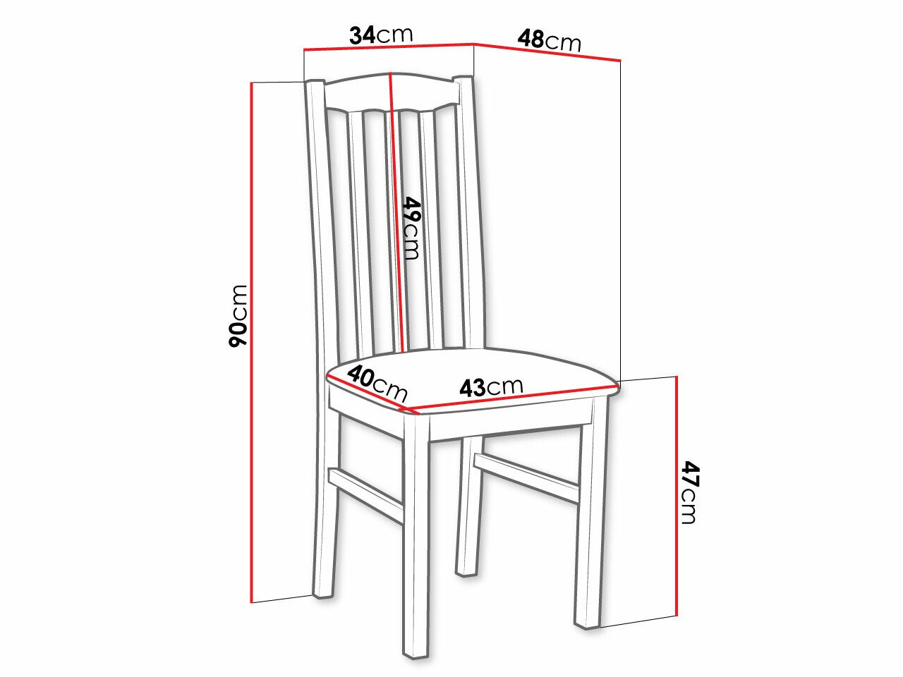 Stol Victorville 366 (Paros 2)