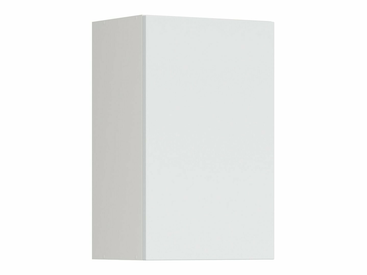 Modularna stenska omarica Top White 141