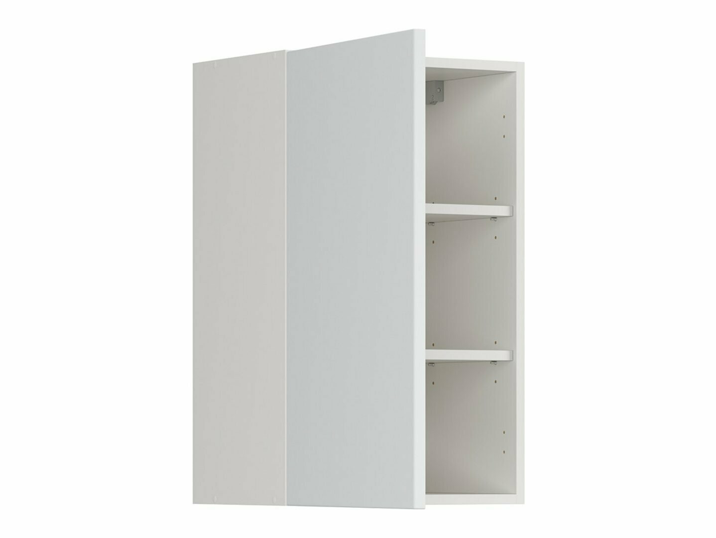 Modularna stenska omarica Top White 141
