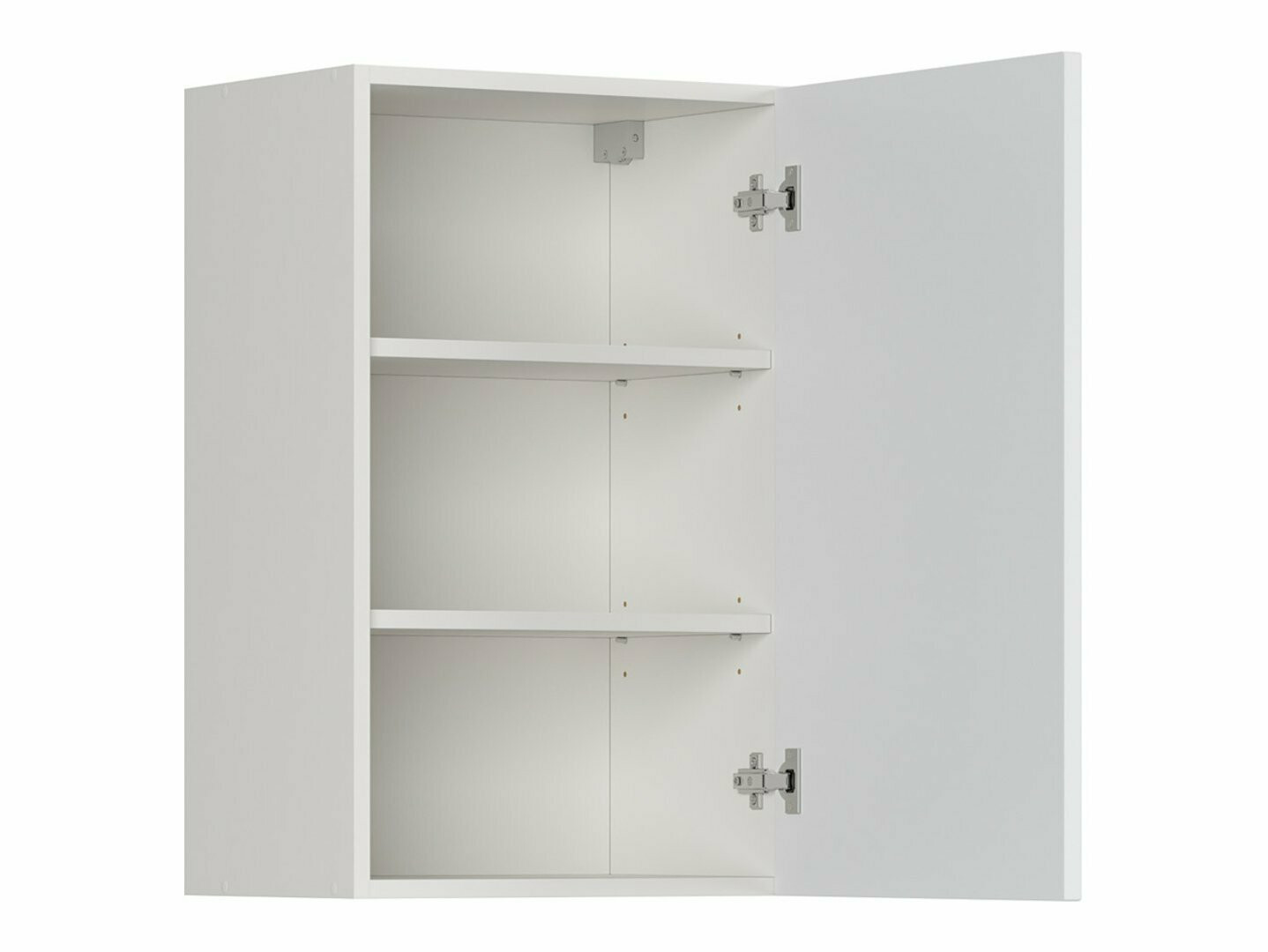 Modularna stenska omarica Top White 141