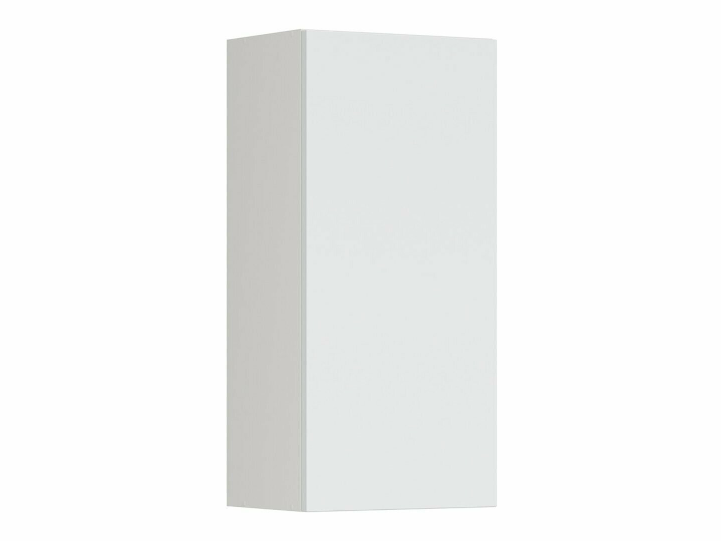 Modularna stenska omarica Top White 142