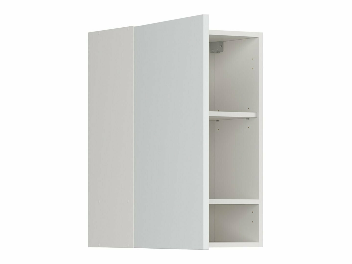 Modularna stenska omarica Top White 143