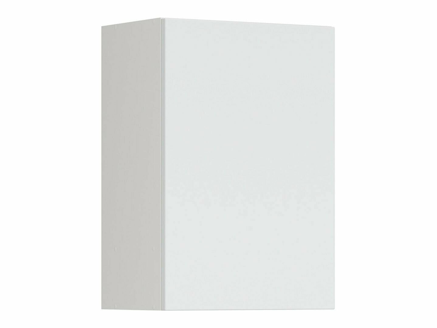 Modularna stenska omarica Top White 143