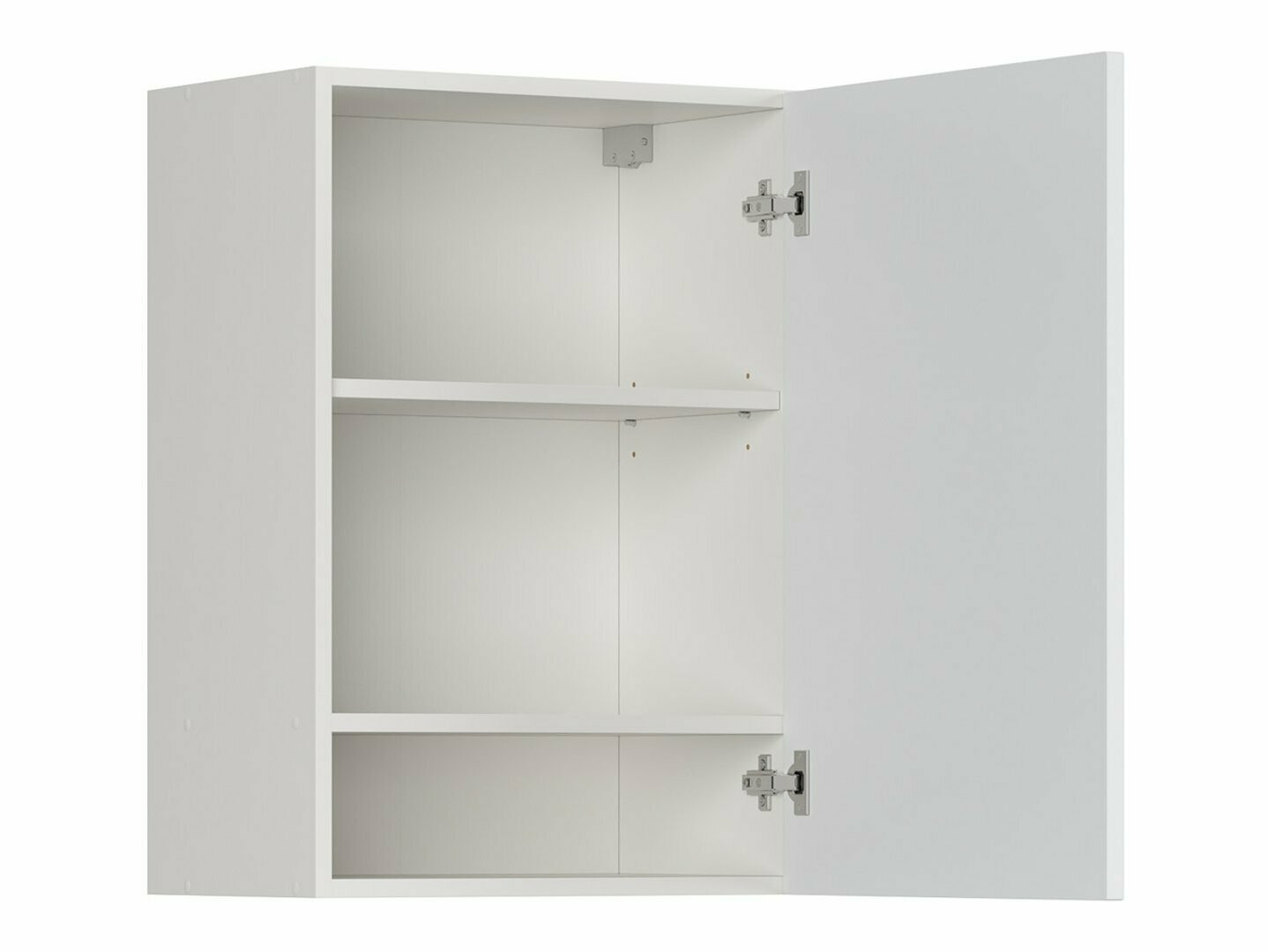 Modularna stenska omarica Top White 143