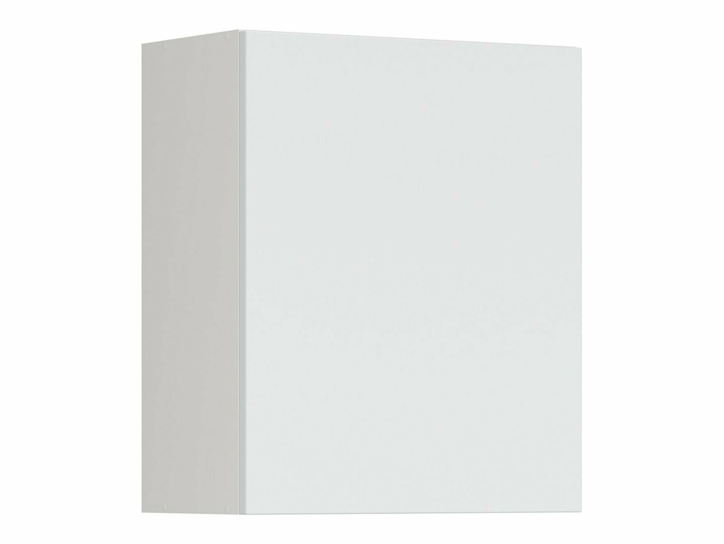 Modularna stenska omarica Top White 145