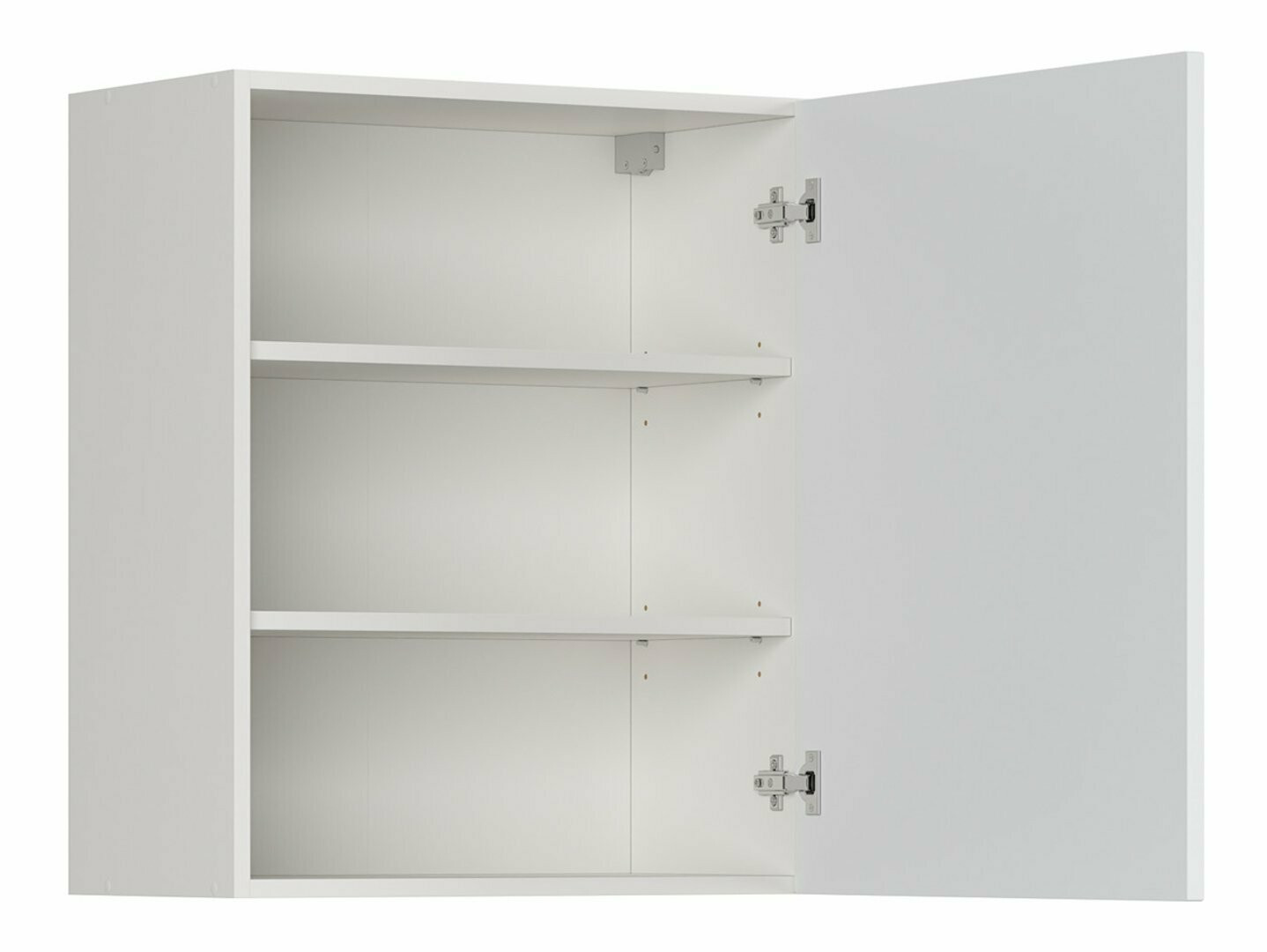 Modularna stenska omarica Top White 145