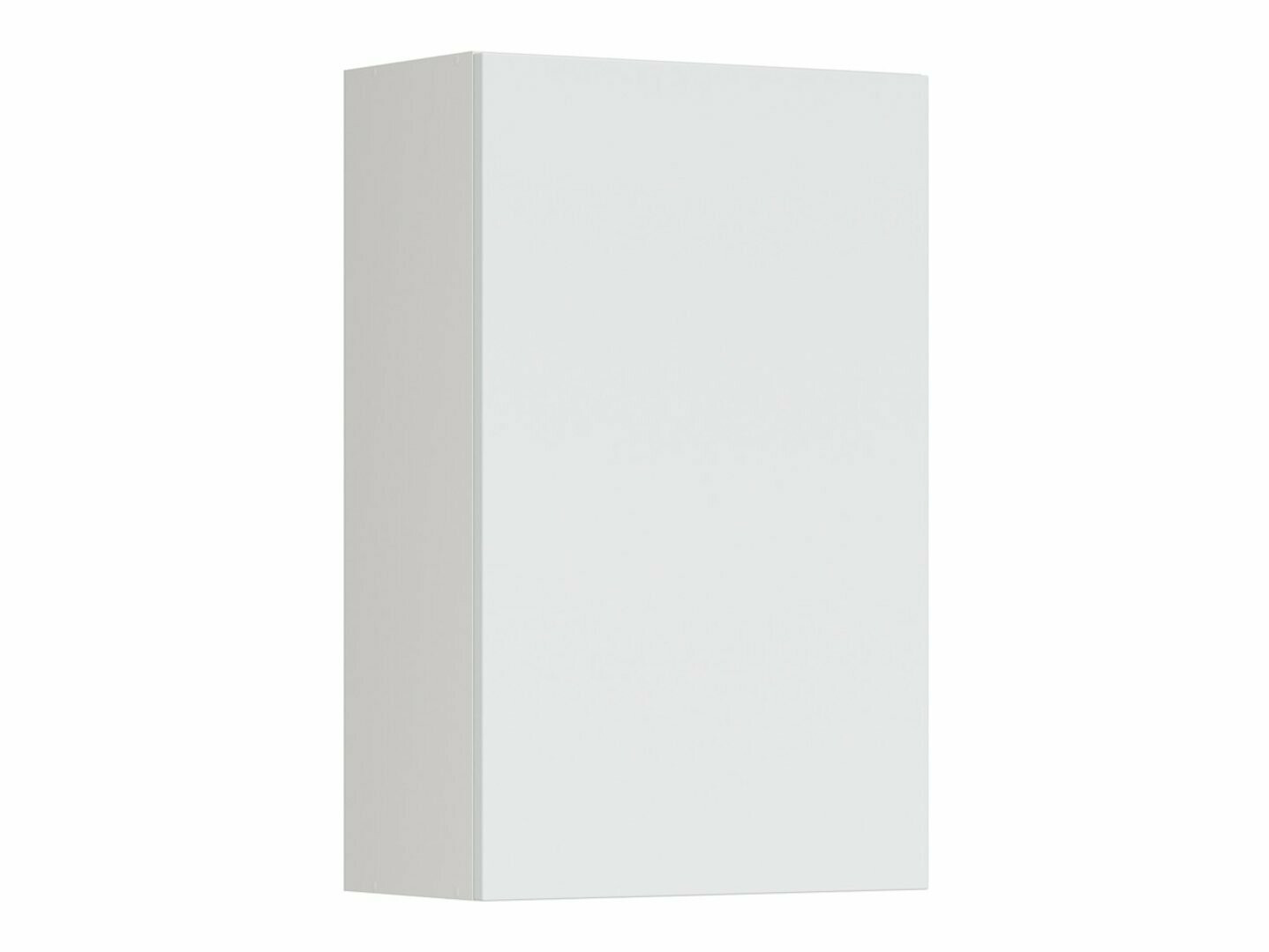 Modularna stenska omarica Top White 146