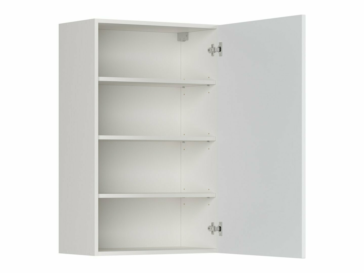 Modularna stenska omarica Top White 146