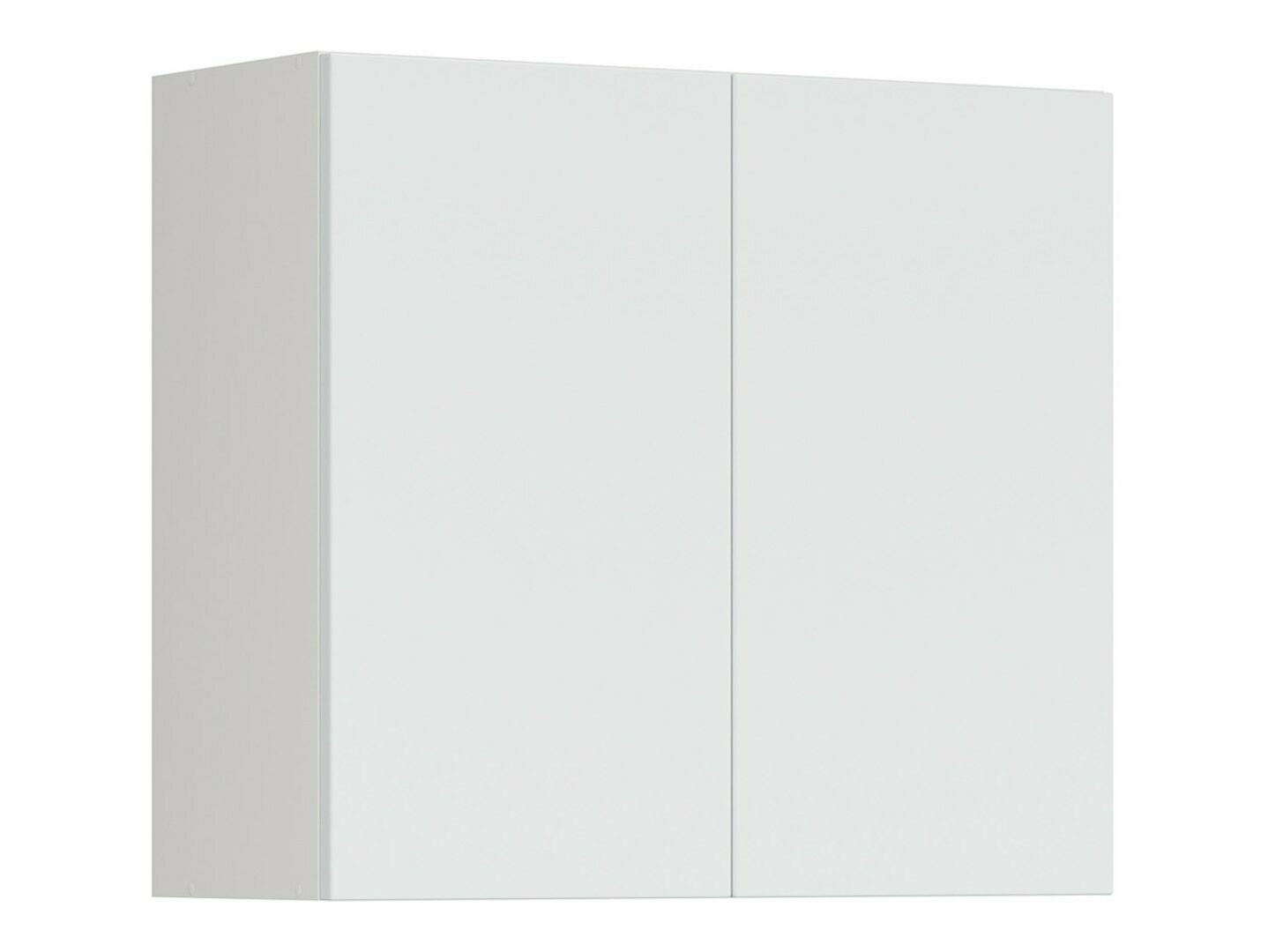 Modularna stenska omarica Top White 147