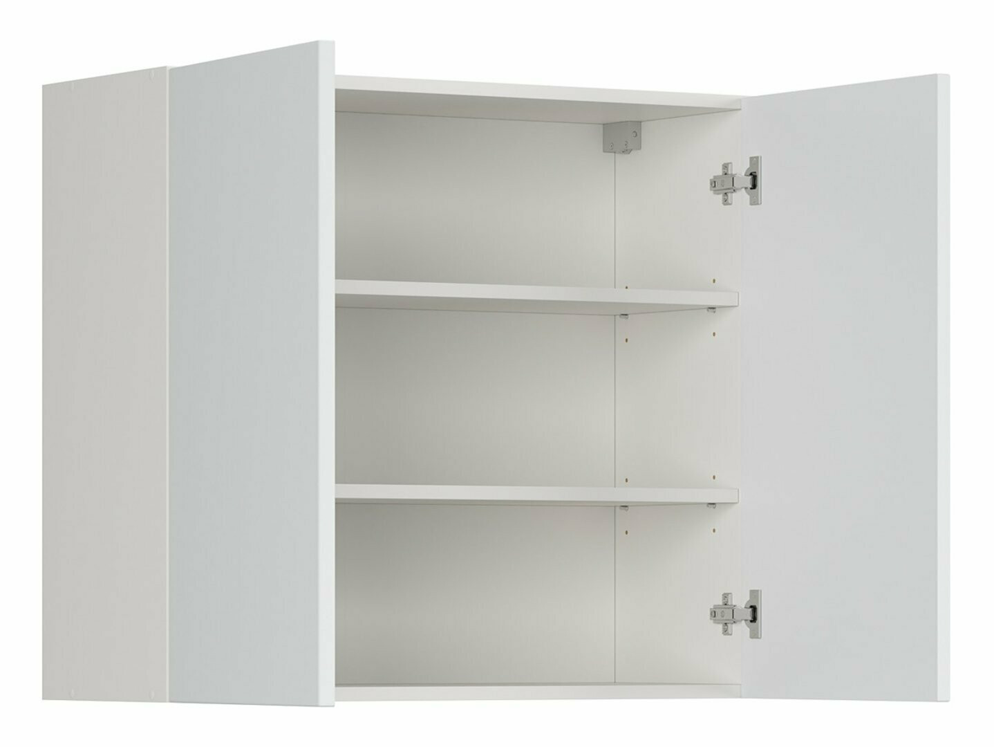 Modularna stenska omarica Top White 147